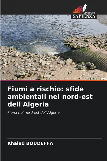 Fiumi a rischio