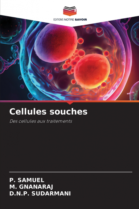 Cellules souches