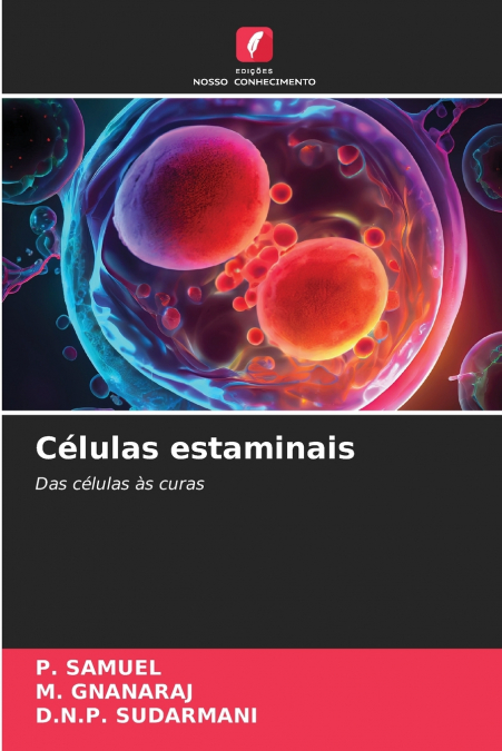 Células estaminais