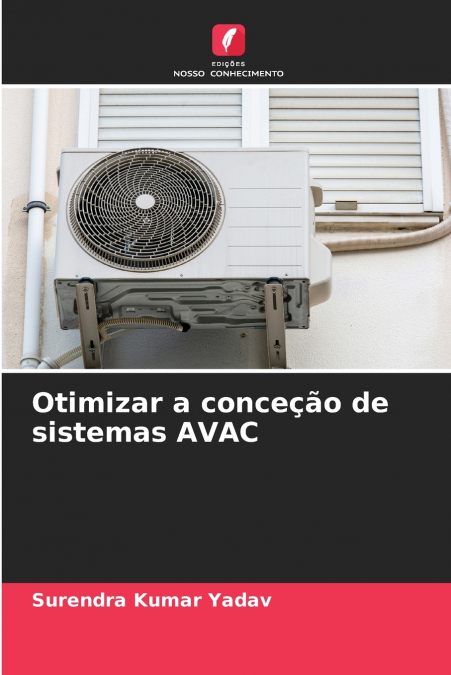 Otimizar a conceção de sistemas AVAC