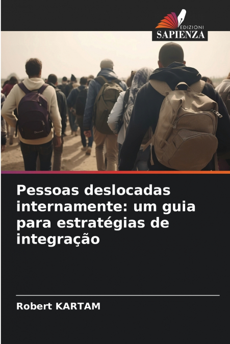 Pessoas deslocadas internamente