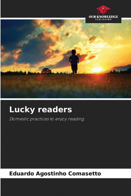 Lucky readers