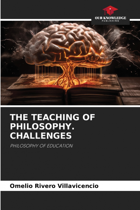 THE TEACHING OF PHILOSOPHY. CHALLENGES