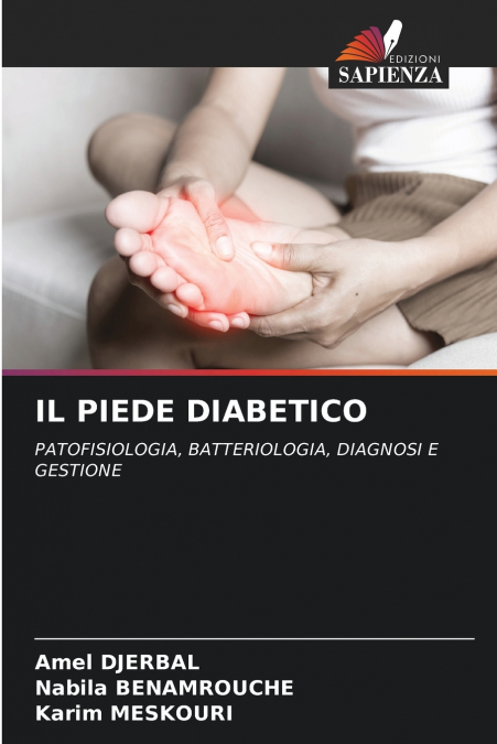 IL PIEDE DIABETICO