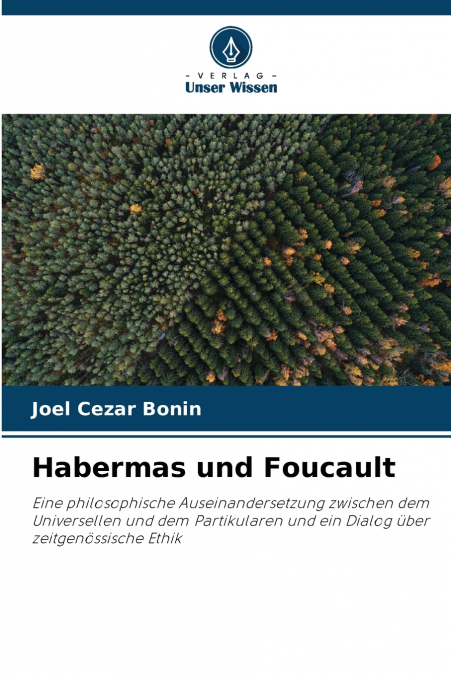Habermas und Foucault