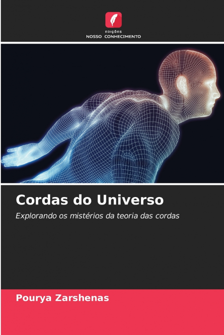 Cordas do Universo