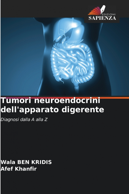 Tumori neuroendocrini dell’apparato digerente