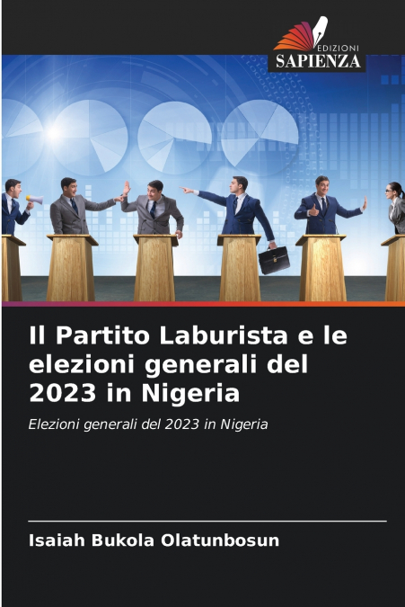Il Partito Laburista e le elezioni generali del 2023 in Nigeria