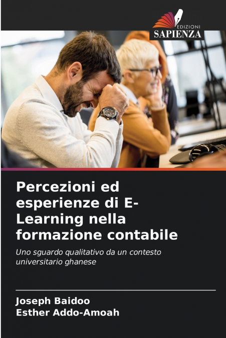 Percezioni ed esperienze di E-Learning nella formazione contabile