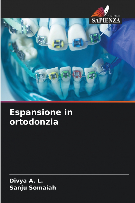 Espansione in ortodonzia