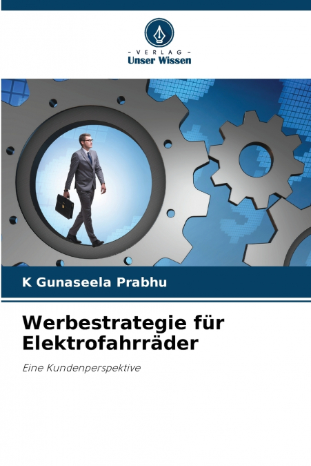 Werbestrategie für Elektrofahrräder