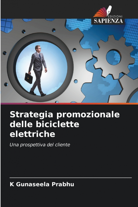 Strategia promozionale delle biciclette elettriche