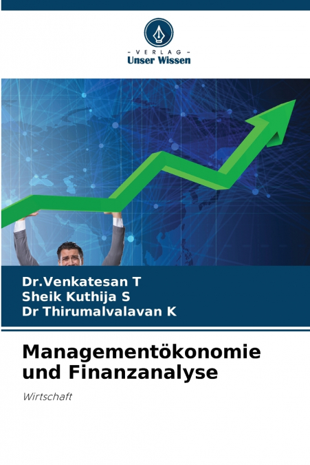 Managementökonomie und Finanzanalyse