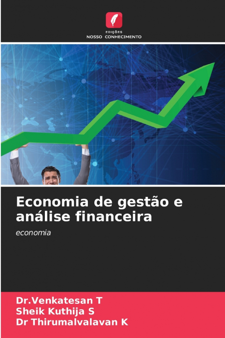 Economia de gestão e análise financeira