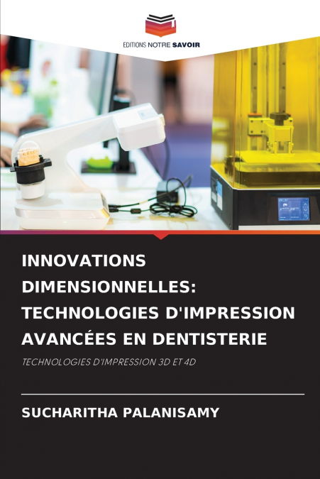 INNOVATIONS DIMENSIONNELLES