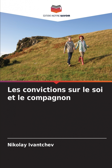 Les convictions sur le soi et le compagnon