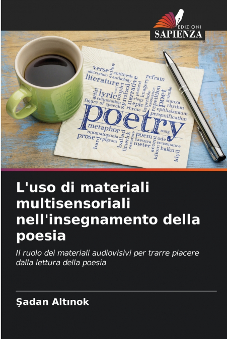 L’uso di materiali multisensoriali nell’insegnamento della poesia