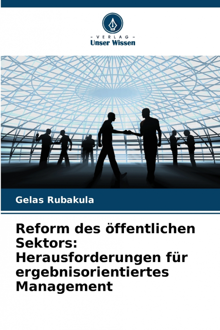 Reform des öffentlichen Sektors