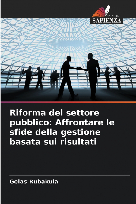 Riforma del settore pubblico