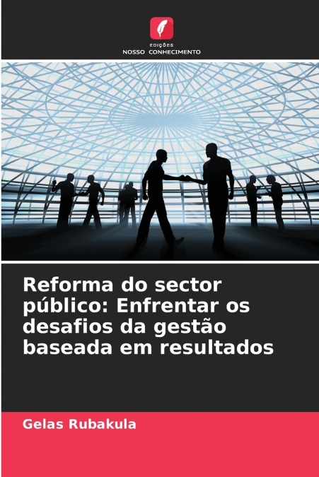Reforma do sector público
