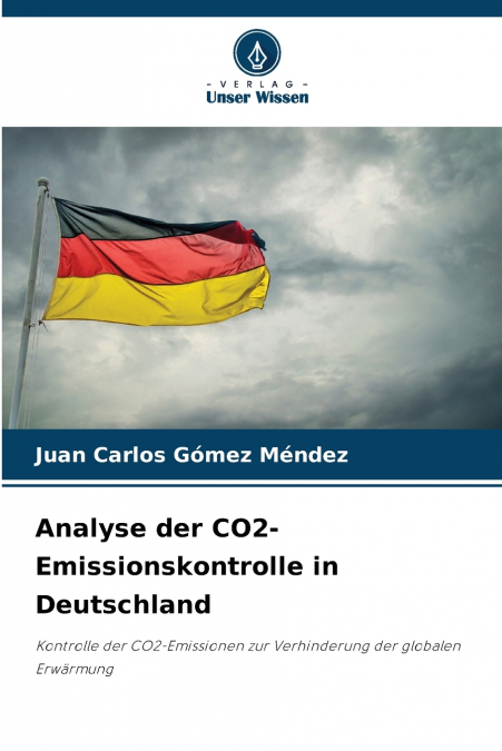 Analyse der CO2-Emissionskontrolle in Deutschland