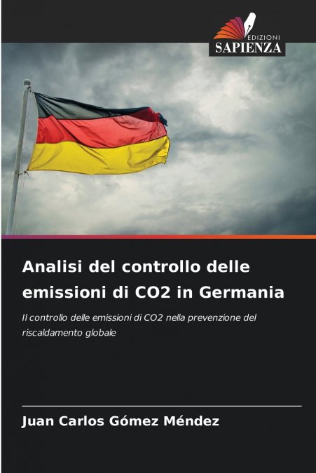 Analisi del controllo delle emissioni di CO2 in Germania