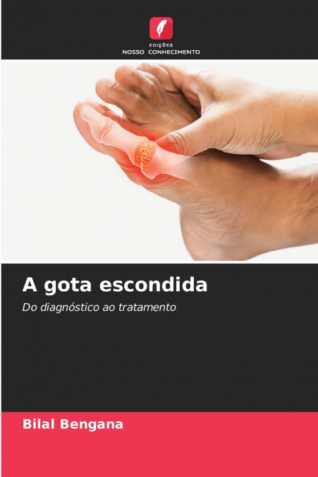 A gota escondida