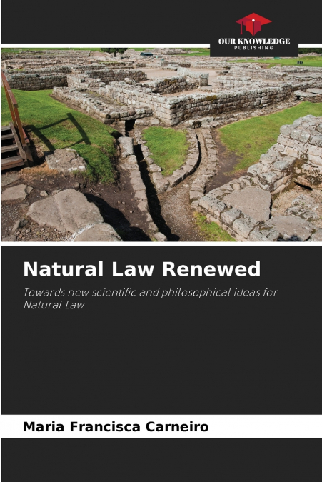 Natural Law Renewed