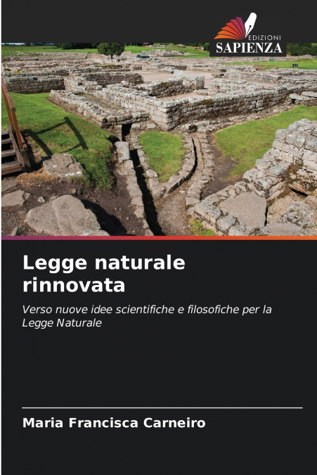 Legge naturale rinnovata