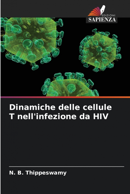 Dinamiche delle cellule T nell’infezione da HIV