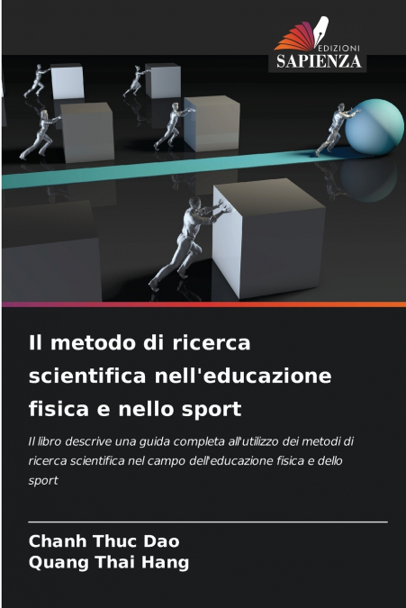 Il metodo di ricerca scientifica nell’educazione fisica e nello sport
