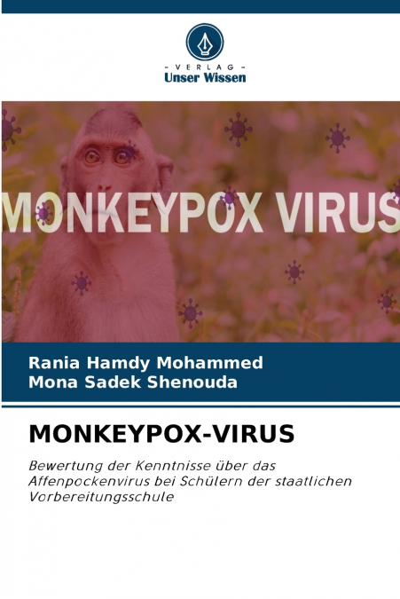 MONKEYPOX-VIRUS