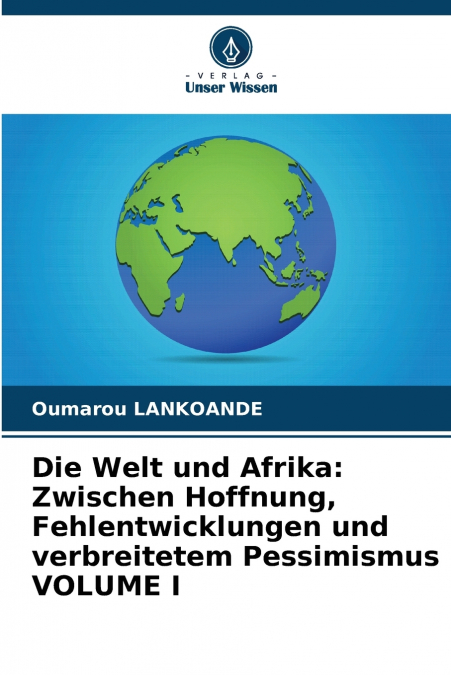 Die Welt und Afrika