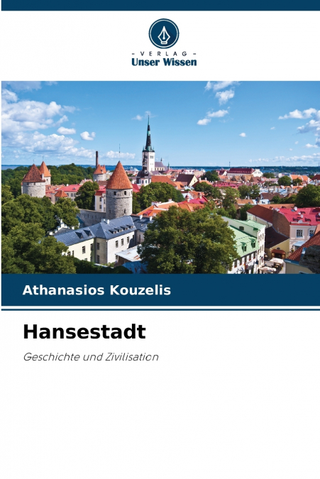 Hansestadt