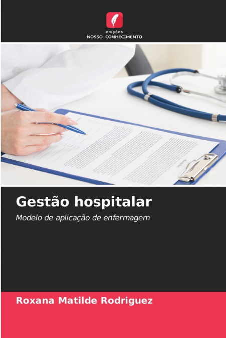 Gestão hospitalar