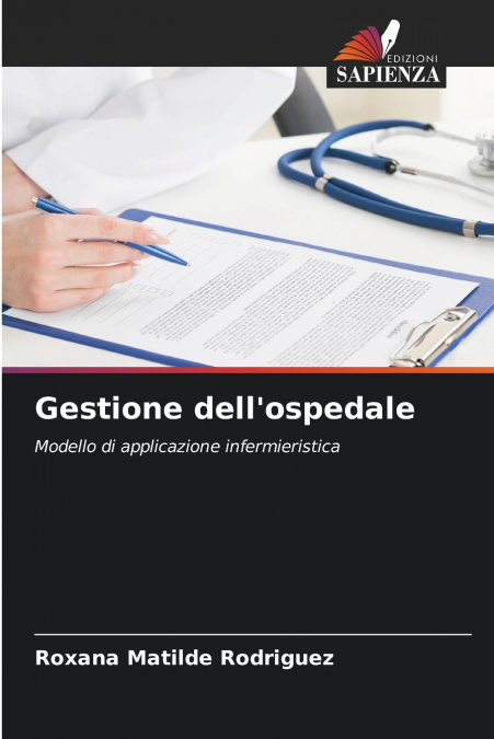 Gestione dell’ospedale