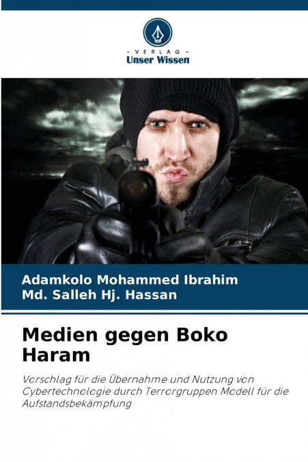 Medien gegen Boko Haram