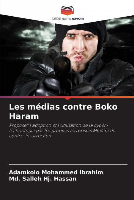 Les médias contre Boko Haram
