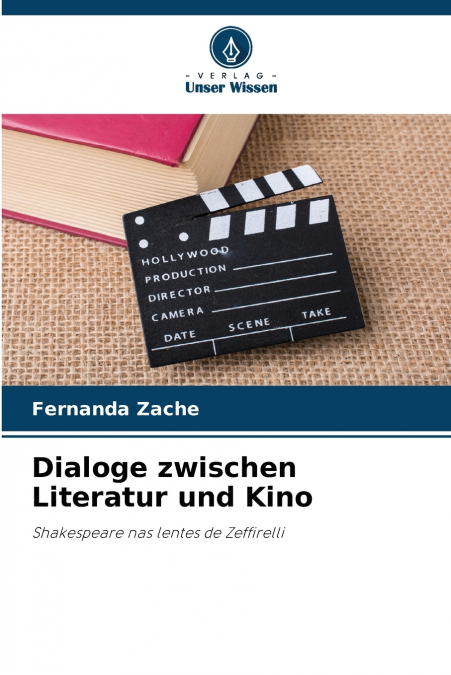Dialoge zwischen Literatur und Kino