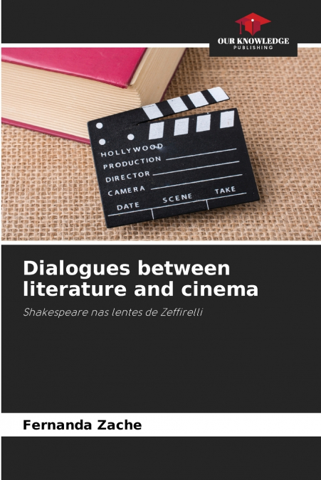 Dialogues between literature and cinema