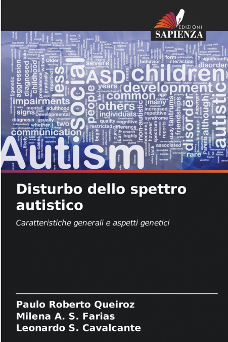 Disturbo dello spettro autistico