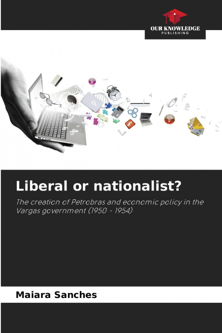 Liberal or nationalist?