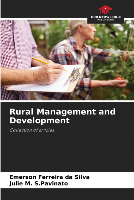 Rural Management and Development