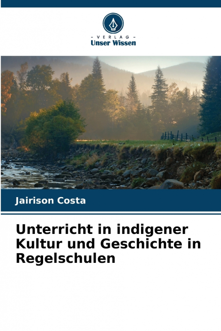 Unterricht in indigener Kultur und Geschichte in Regelschulen