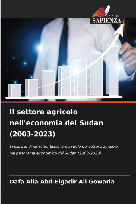 Il settore agricolo nell’economia del Sudan (2003-2023)