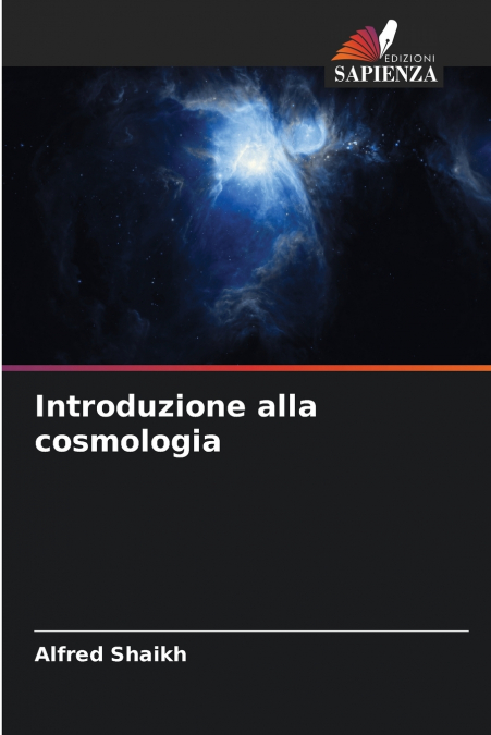 Introduzione alla cosmologia