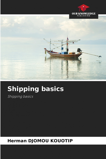 Shipping basics