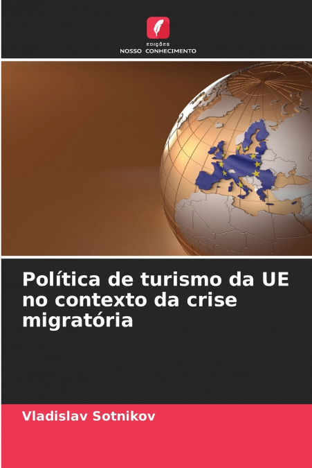 Política de turismo da UE no contexto da crise migratória