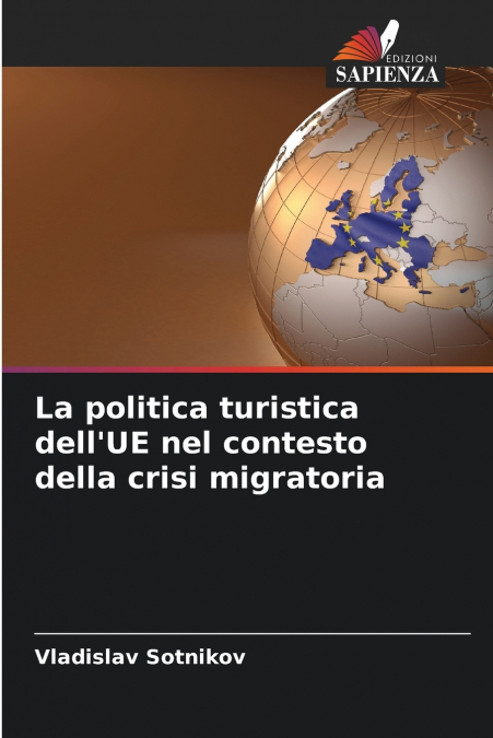 La politica turistica dell’UE nel contesto della crisi migratoria