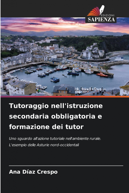 Tutoraggio nell’istruzione secondaria obbligatoria e formazione dei tutor